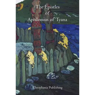 The Epistles of Apollonius of Tyana
