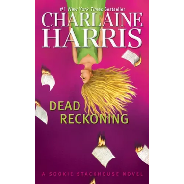 Dead Reckoning