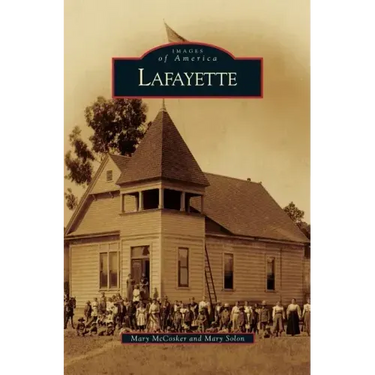 Lafayette