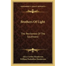 Brothers of Light: The Penitentes of the Southwest