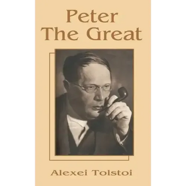 Peter The Great