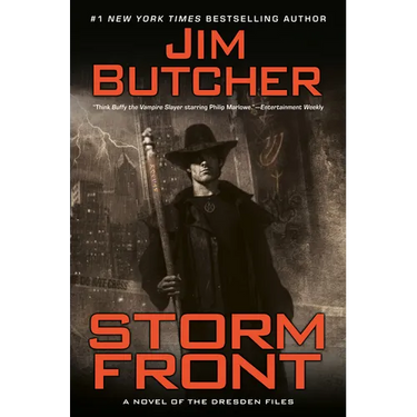 Storm Front