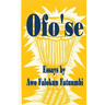 Ofo'se: Essays by Awo Falokun Fatunmbi