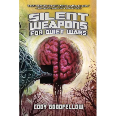 Silent Weapons for Quiet Wars