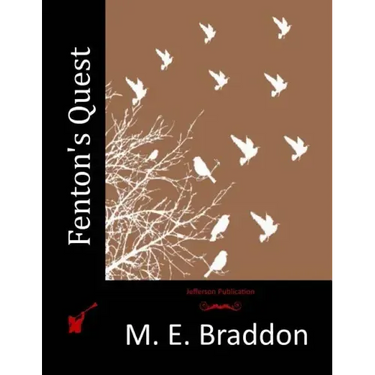 Fenton's Quest