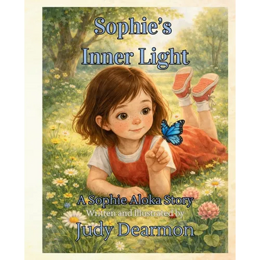 Sophie's Inner Light: A Sophie Aloka Story