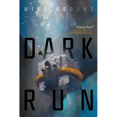 Dark Run