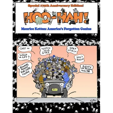 Hoo-Hah! 175th Anniversary Edition