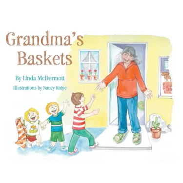 Grandma's Baskets