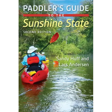 Paddler's Guide to the Sunshine State