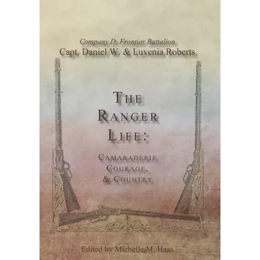 The Ranger Life: Camaraderie Courage, & Country