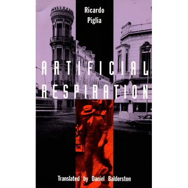 Artificial Respiration