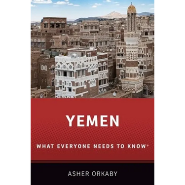 Yemen: What Everyone Needs to Know(r)