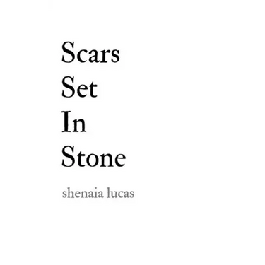 Scars Set In Stone