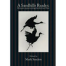 A Sandhills Reader: 30 Years of Great Writing from the Great Plains
