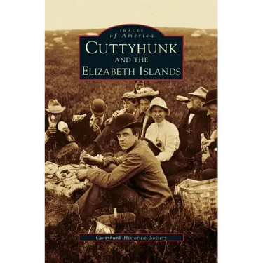 Cuttyhunk and the Elizabeth Islands