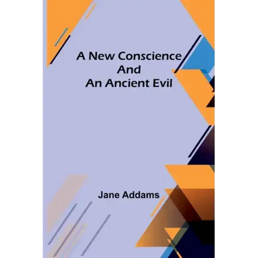 A New Conscience and an Ancient Evil