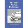 The Jane Austen Dictionary
