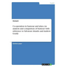 Co-operation in humour and jokes. An analysis and comparison of humour with reference to Salvatore Attardo and Andrew Goatly