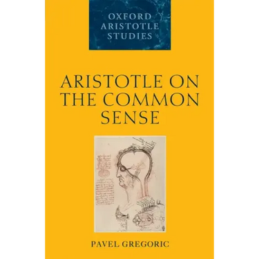 Aristotle on the Common Sense