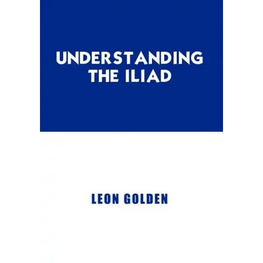 Understanding the Iliad