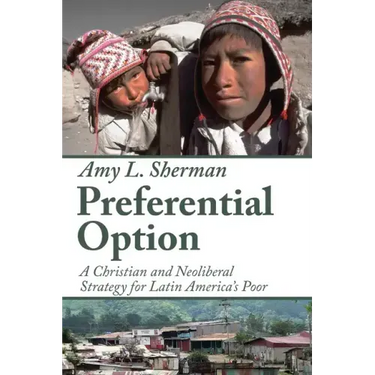 Preferential Option