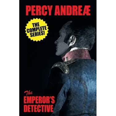 The Emperor's Detective