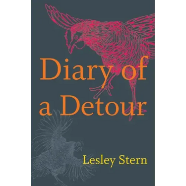 Diary of a Detour