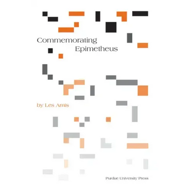 Commemorating Epimetheus