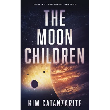 The Moon Children