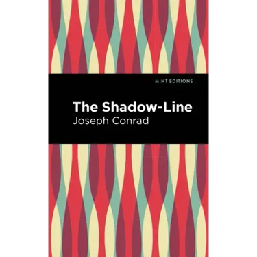The Shadow-Line