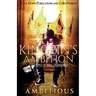 A Kingpin's Ambition: Respect My Throne