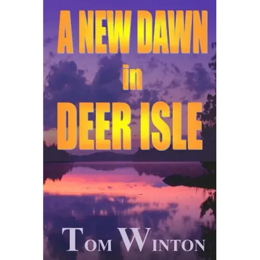 A New Dawn in Deer Isle