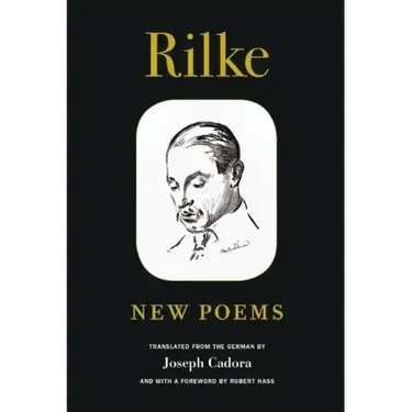 Rilke: New Poems