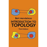 Introduction to Topology: Third Edition