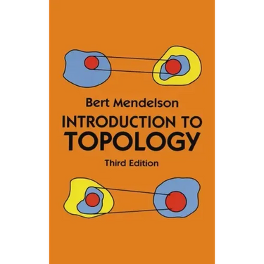 Introduction to Topology: Third Edition