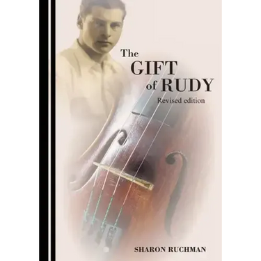 The Gift of Rudy