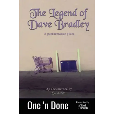 The Legend of Dave Bradley