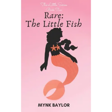 Rare: The Little Fish