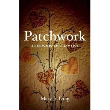 Patchwork: A Memoir of Love and Loss