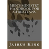 Men's Ministry handbook for Christians
