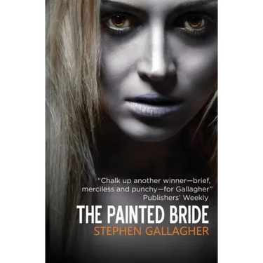 The Painted Bride