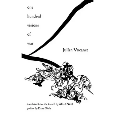 One Hundred Visions of War