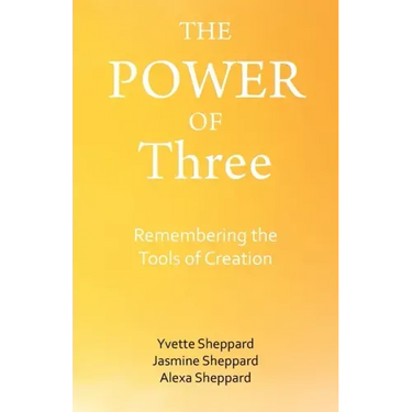 The Power of Three: Remembering the Tools of Creation