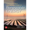 Fundamentals and Applications of Renewable Energy