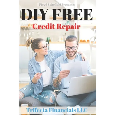 DIY Credit Repair