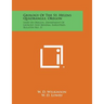 Geology of the St. Helens Quadrangle, Oregon: State of Oregon, Department of Geology and Mineral Industries, Bulletin No. 31