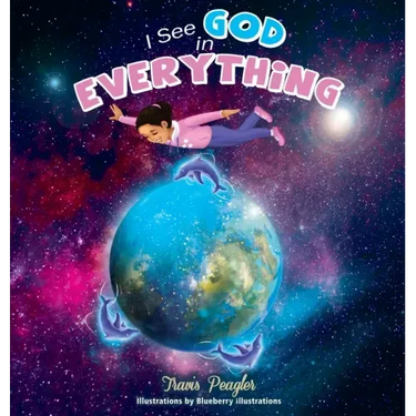 I See God in Everything