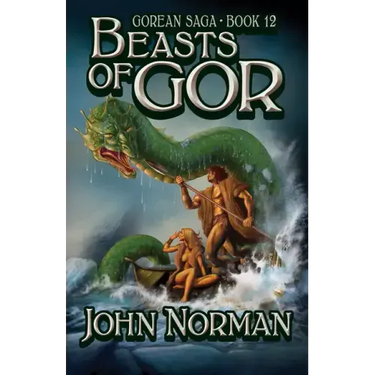 Beasts of Gor
