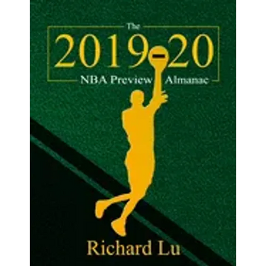 The 2019-20 NBA Preview Almanac